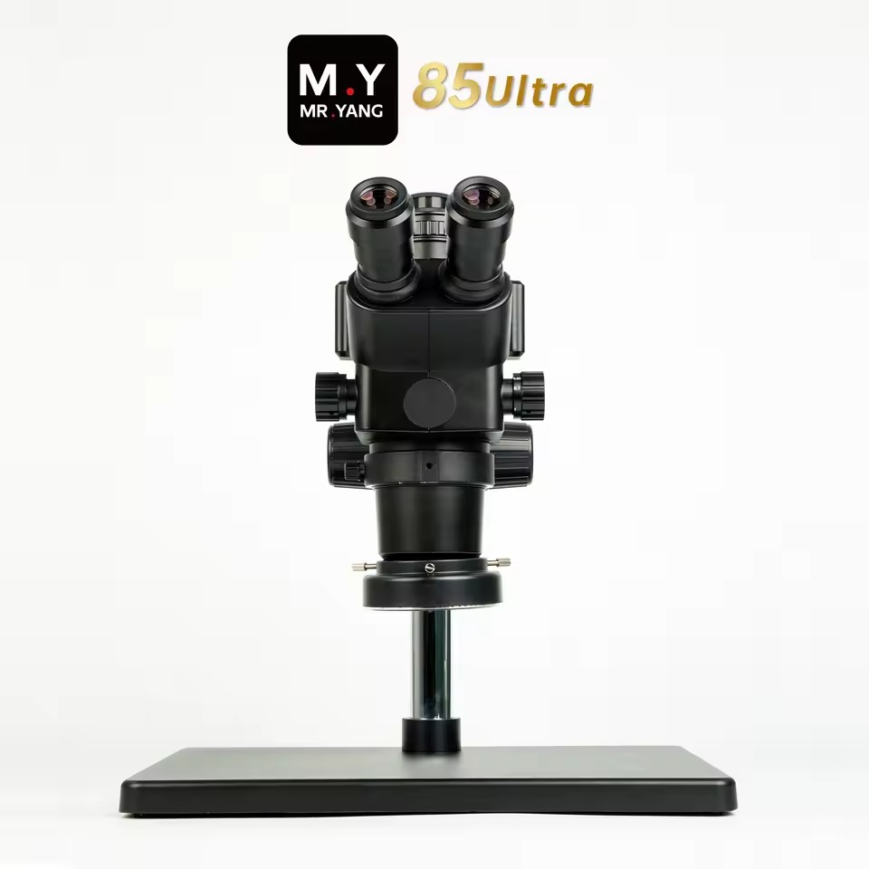 Mr. Yang 85 Ultra Mikroskop
