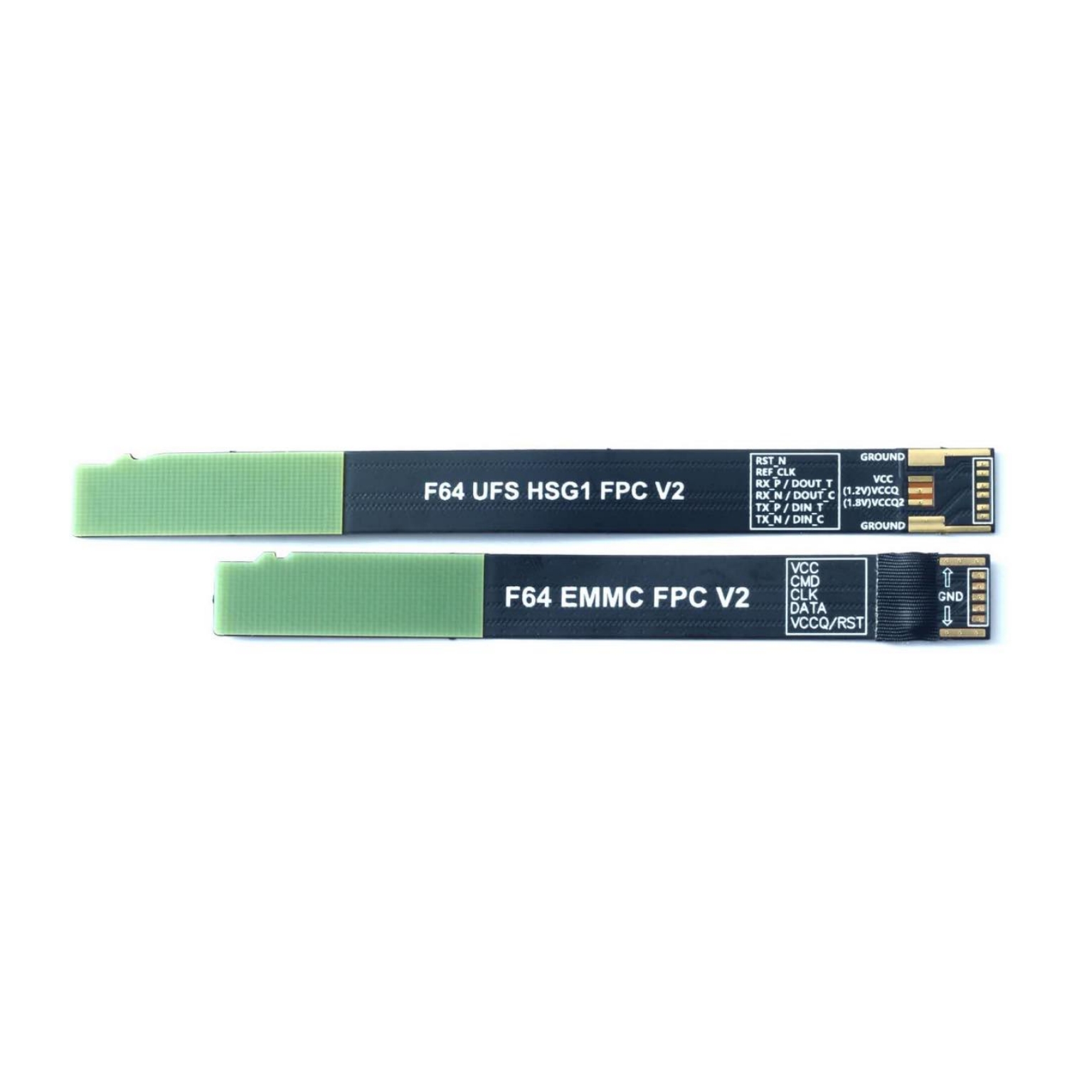 F64 Flex Seti