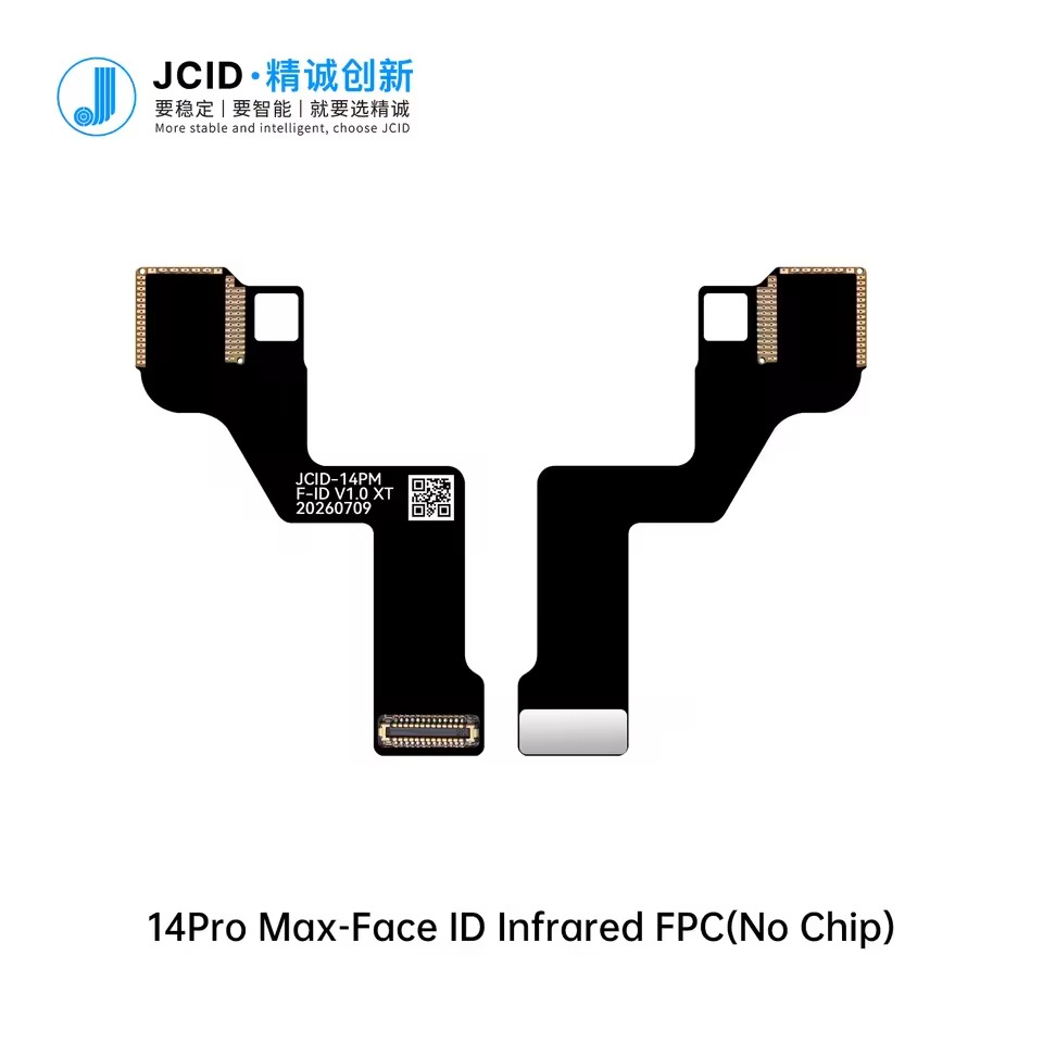 JCID iPhone 14 Pro Max Face ID Infrared FPC