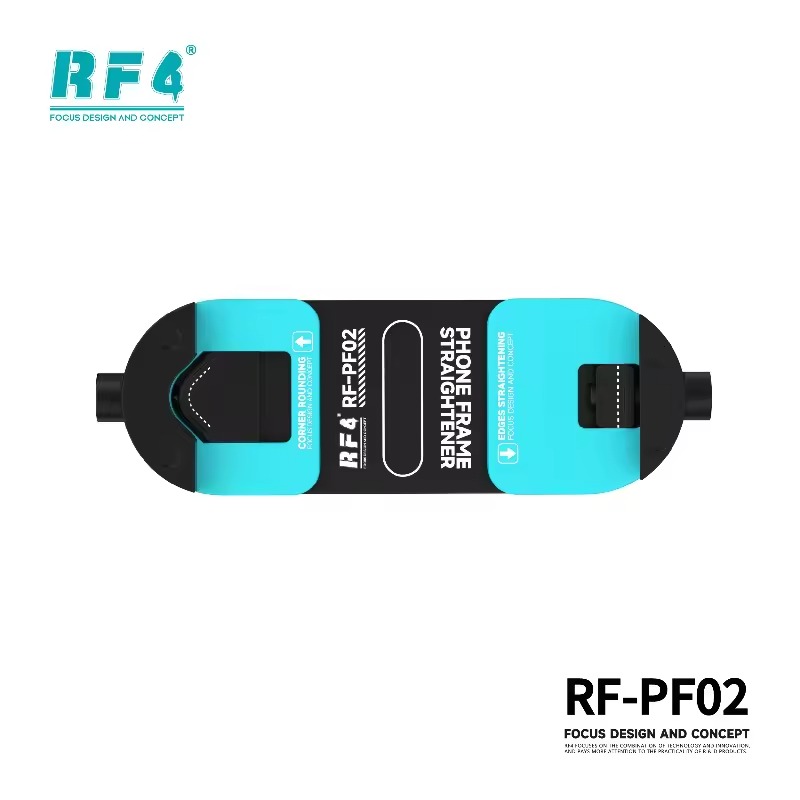 RF4 RF-PF02 Kasa Düzeltme Aparatı