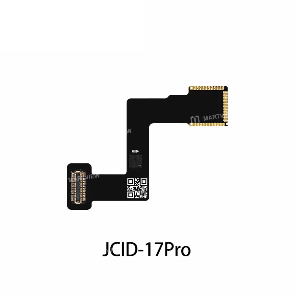 JC iPhone 17Pro Lidar Repair FPC