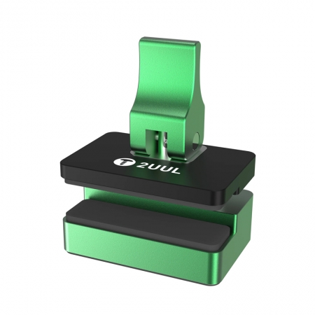 2UUL TC02 MAX Tune Clamp Ayarlanabilir Ekran ve Arka Cam Presleme Mandalı (MAX) (Sadece görseldeki büyük(MAX) olan klips gönderilecektir, küçük(mini) olan ayrı satılmaktadır)