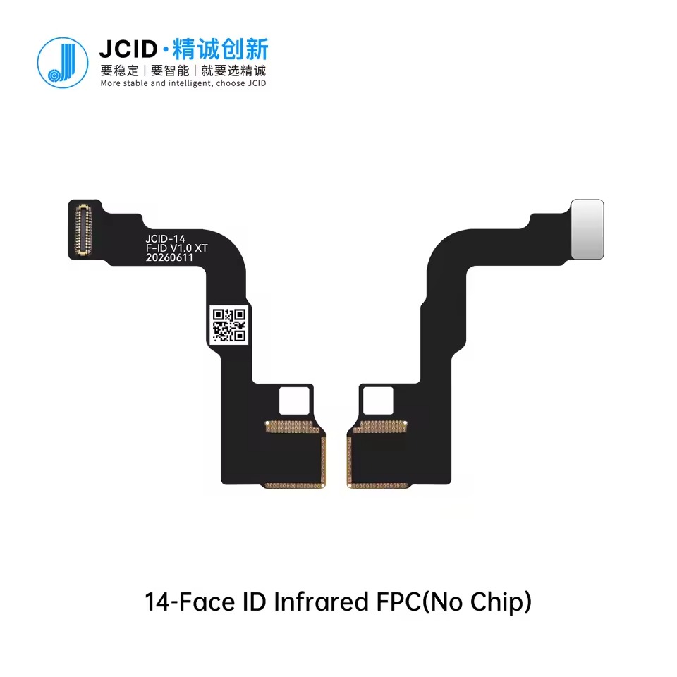 JCID iPhone 14 Face ID Infrared FPC