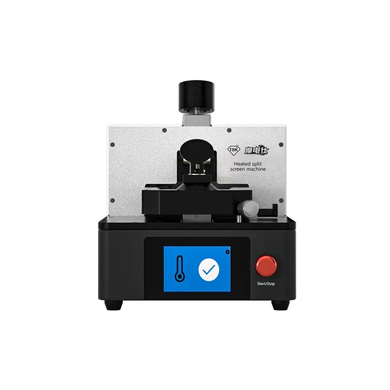 TBK 288H iPhone Ekran ve Arka Kapak için Otomatik Ayırıcı